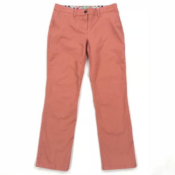 pink chino pants womens